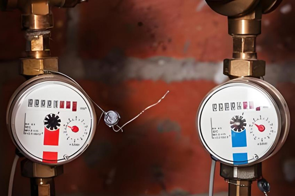 NB-IoT無線遠傳水表多少錢？價格受這些因素影響！ 圖2