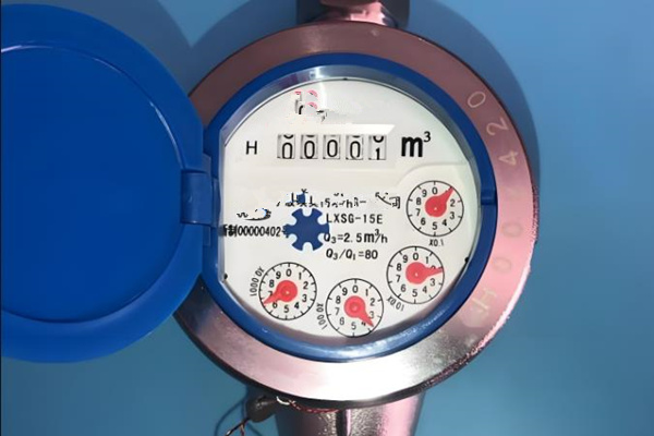 遠傳水表電池沒電了怎么更換？方法很簡單！ 圖2