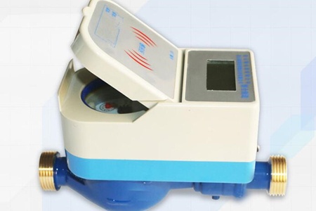 智能遠(yuǎn)程水表的安裝要求，江北水表廠科普！