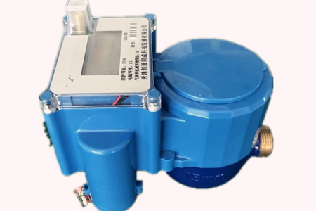 遠傳水表和機械水表的區別，記住這幾點！