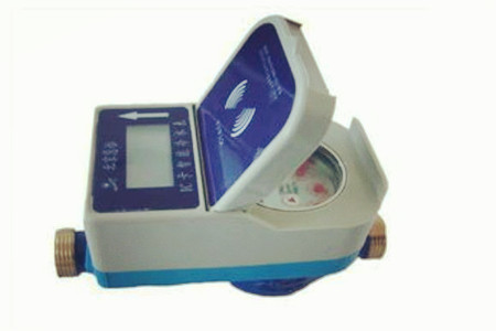 什么時候需要更換新的Lora無線遠傳水表？