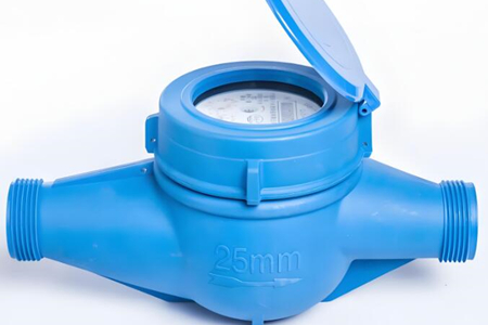 有線遠傳水表怎么布線和安裝？廠家來科普！