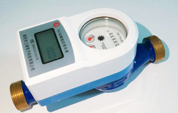 IC智能型水表怎么維護？