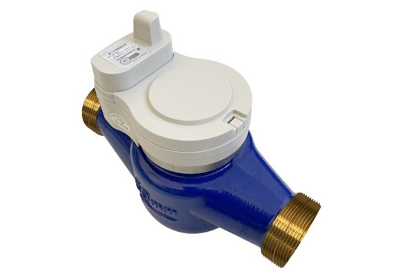 電子遠傳水表的材質、功能特點及結構原理