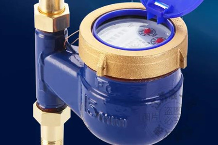 大口徑水表，選擇機械式還是超聲波？