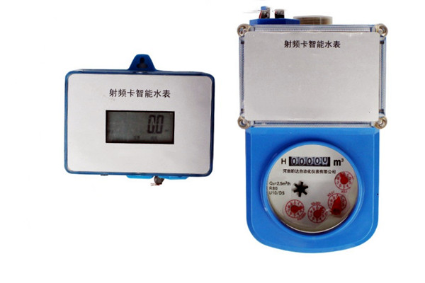 偏遠(yuǎn)山區(qū)應(yīng)如何選擇水表？為何智能水表是優(yōu)選？