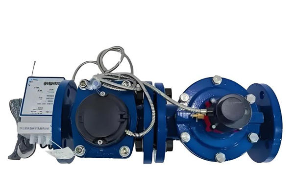 干式、濕式、液封式遠傳水表有何不同？廠家告訴你！