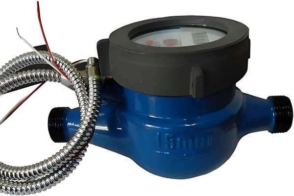 遠傳水表的環境等級是如何劃分的？