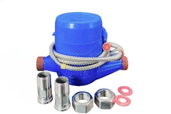 如何挑選無線遠傳水表和有線遠傳水表？