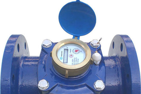 為什么工業智能水表的價格很貴？