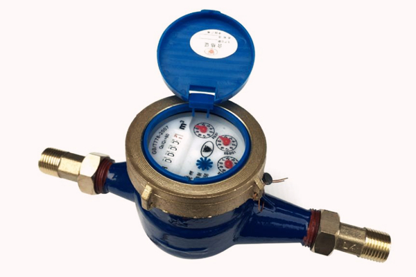 遠傳水表普及率逐漸提高，使用效果好！